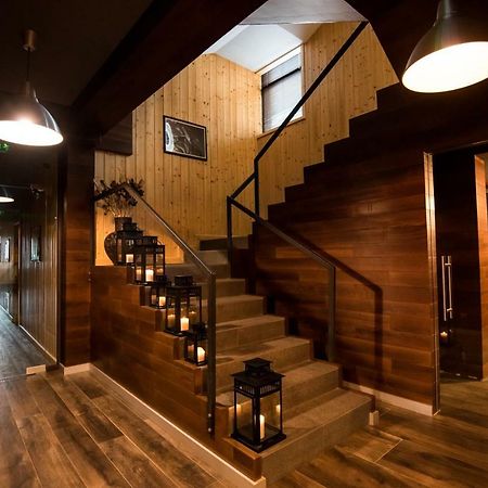 Villa Victoria Thermal Баня Экстерьер фото