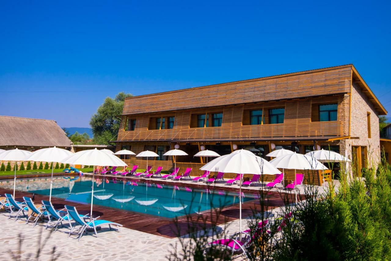 Villa Victoria Thermal Баня Экстерьер фото