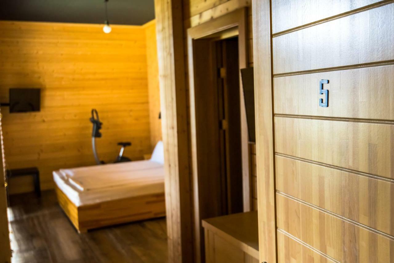 Villa Victoria Thermal Баня Экстерьер фото