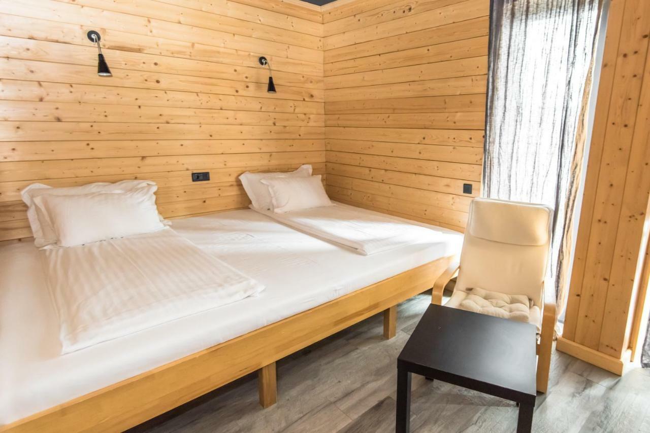 Villa Victoria Thermal Баня Экстерьер фото